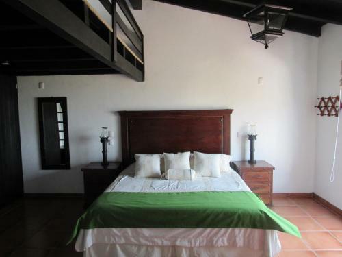Hotel Reserva La Cofrad�a