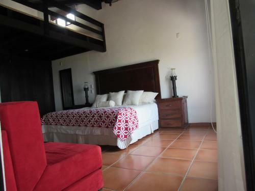 Hotel Reserva La Cofrad�a