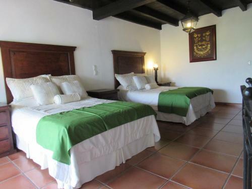 Hotel Reserva La Cofrad�a