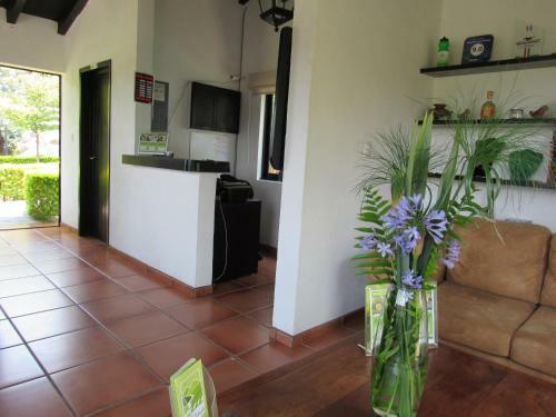 Hotel Reserva La Cofrad�a
