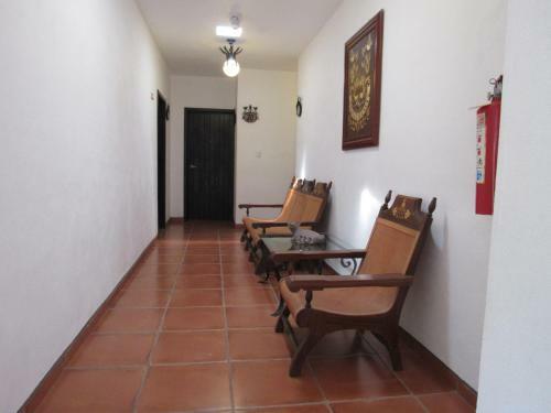 Hotel Reserva La Cofrad�a
