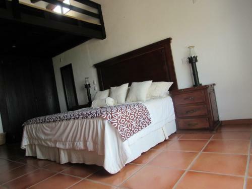 Hotel Reserva La Cofrad�a