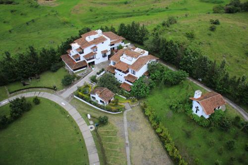 Hotel Reserva La Cofrad�a