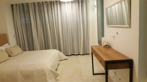 Apartamento Andromeda Hill Holiday Suites