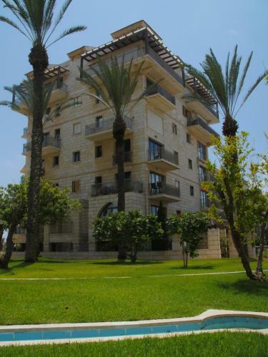 Apartamento Andromeda Hill Holiday Suites