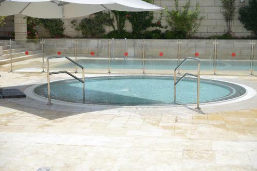 Apartamento Andromeda Hill Holiday Suites