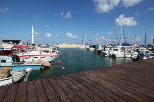 Apartamento Andromeda Hill Holiday Suites