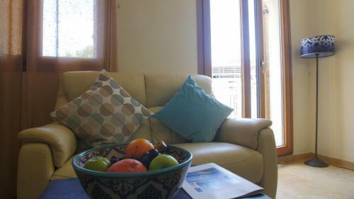Apartamento Andromeda Hill Holiday Suites