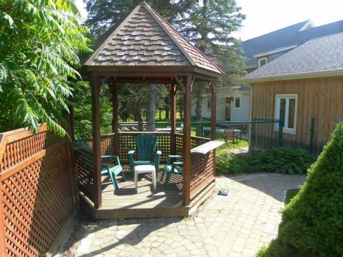 Posada Auberge De La Tour Et Spa
