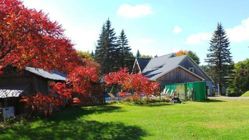 Posada Auberge De La Tour Et Spa