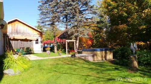 Posada Auberge De La Tour Et Spa