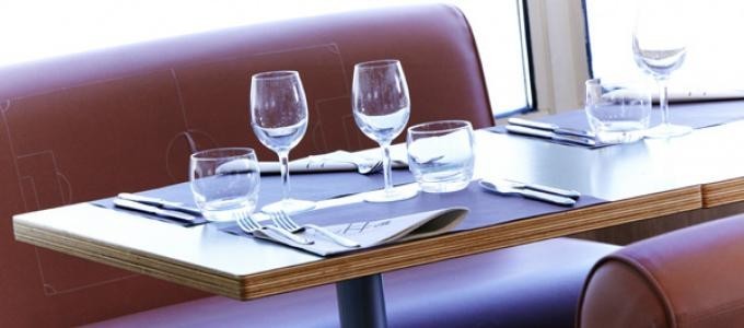 Hotel Kyriad Paris Ouest - Colombes
