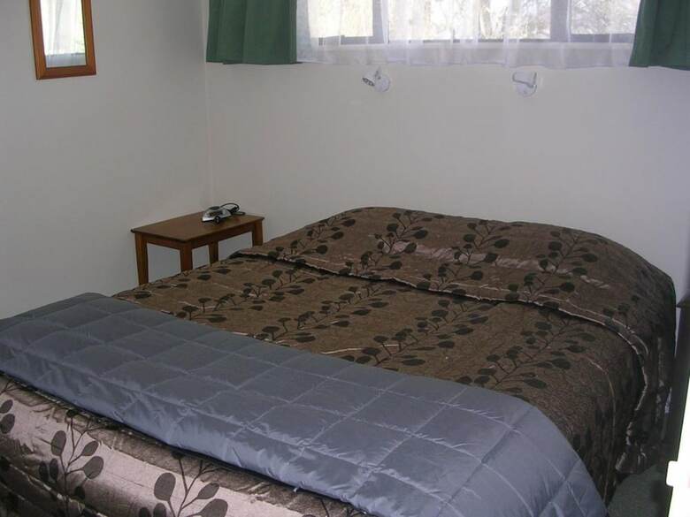 Alexandra Garden Court Motel