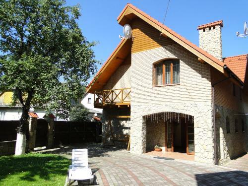 Villa Bilogirya
