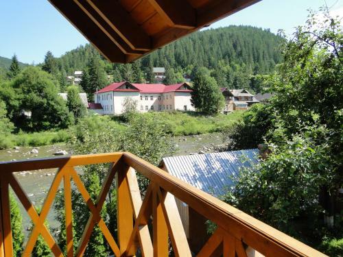 Villa Bilogirya