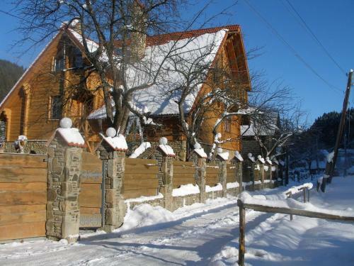 Villa Bilogirya