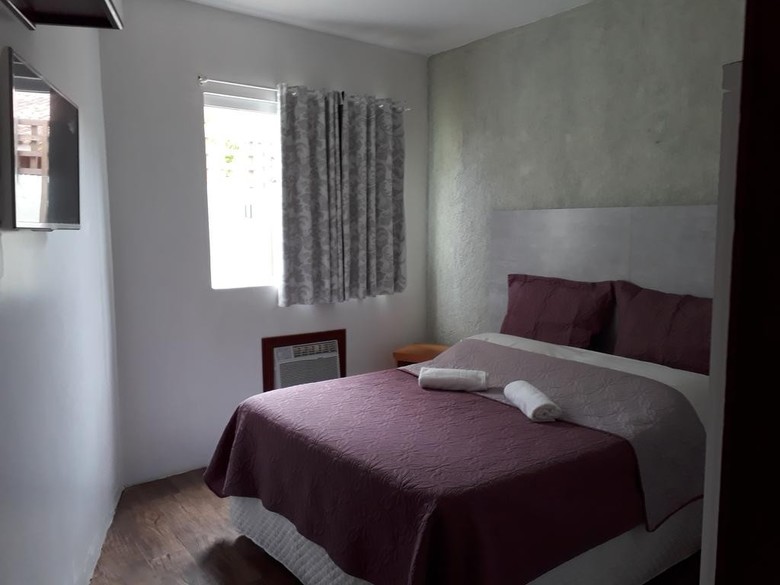 Apartamento Recanto Do Sul