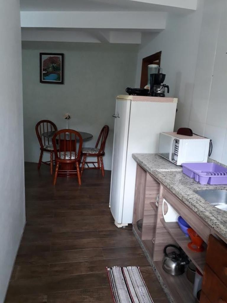 Apartamento Recanto Do Sul