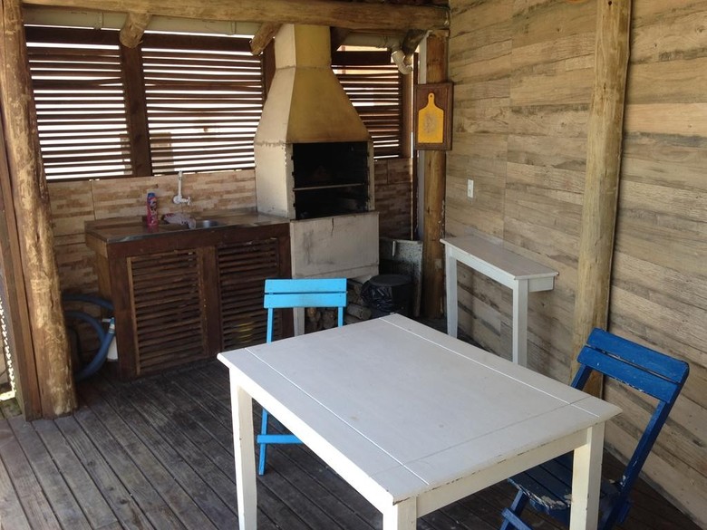 Apartamento Recanto Do Sul