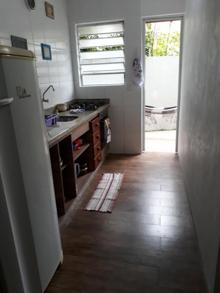 Apartamento Recanto Do Sul