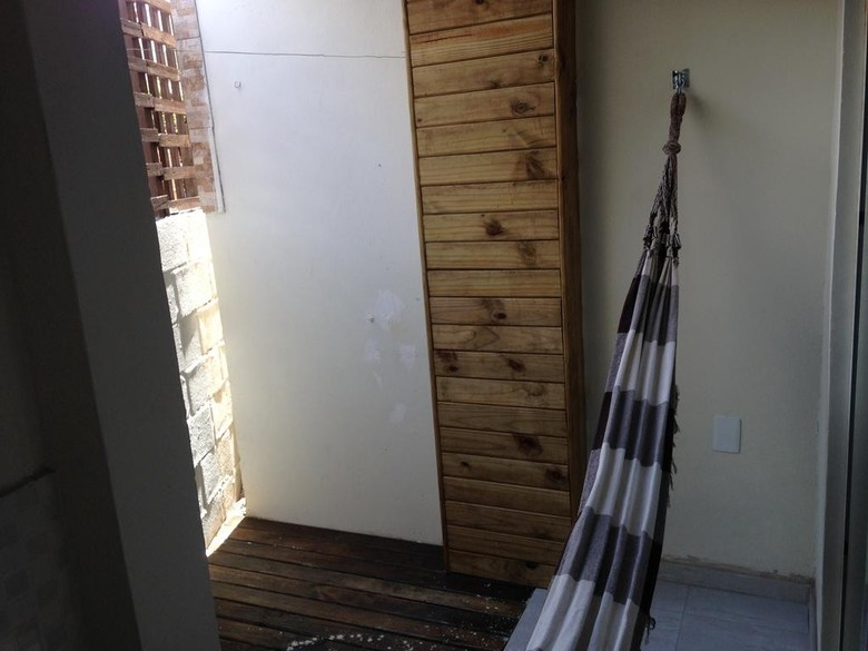 Apartamento Recanto Do Sul