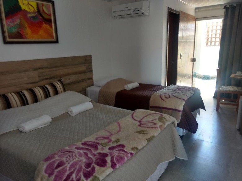 Apartamento Recanto Do Sul
