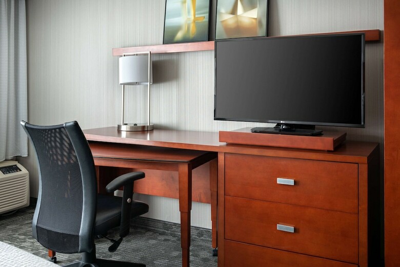 Hotel Courtyard By Marriott Camarillo