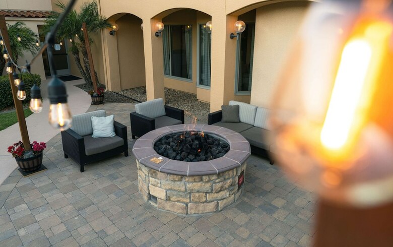 Hotel Courtyard By Marriott Camarillo