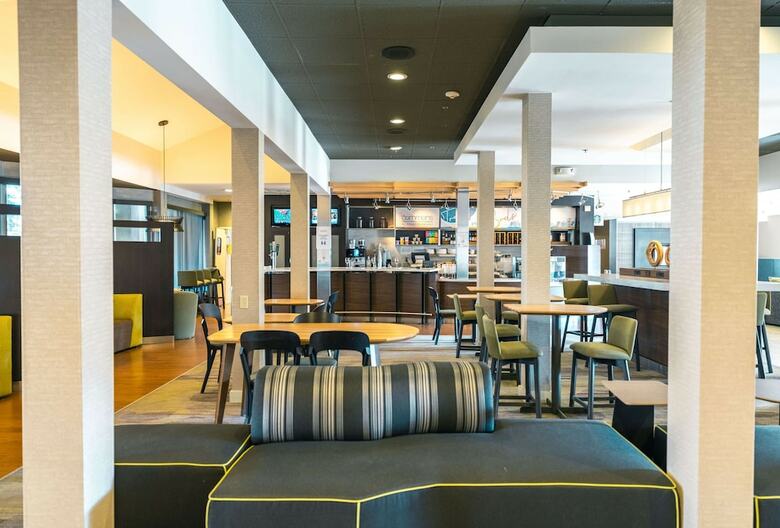 Hotel Courtyard By Marriott Camarillo