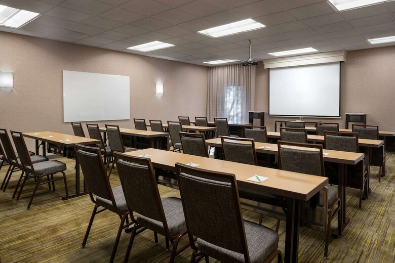 Hotel Courtyard By Marriott Camarillo