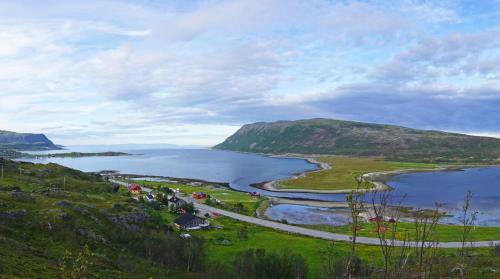 Sm�rfjord
