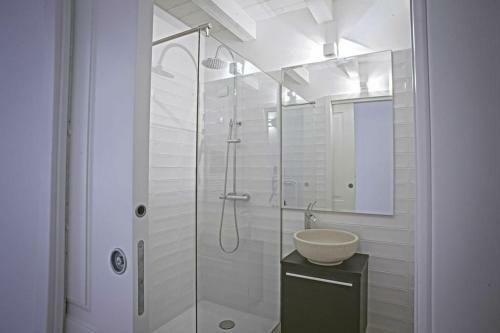 Apartamento Palazzo Giacchina