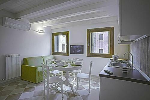 Apartamento Palazzo Giacchina