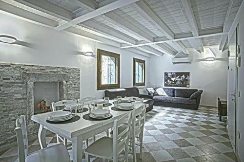 Apartamento Palazzo Giacchina