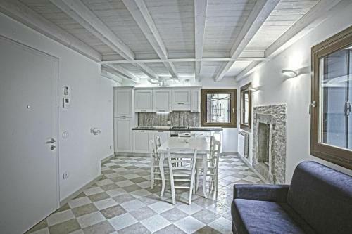 Apartamento Palazzo Giacchina