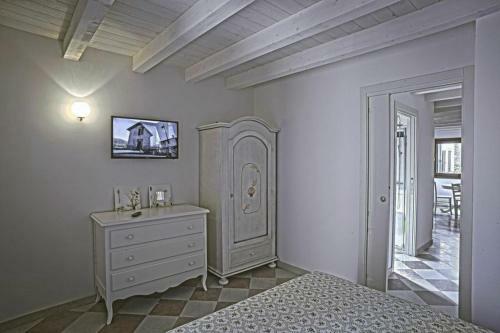 Apartamento Palazzo Giacchina