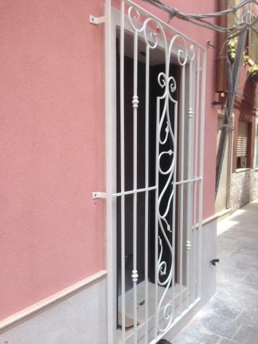 Apartamento Palazzo Giacchina
