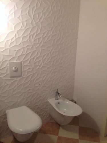 Apartamento Palazzo Giacchina