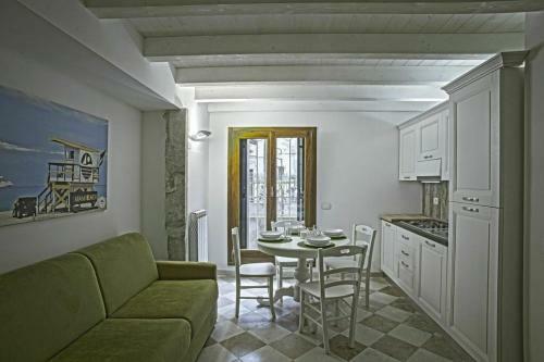 Apartamento Palazzo Giacchina