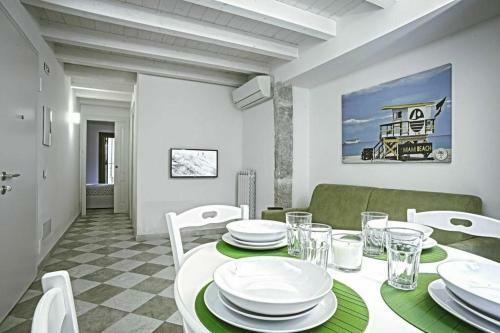 Apartamento Palazzo Giacchina