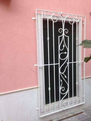 Apartamento Palazzo Giacchina