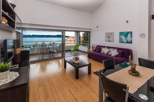 Apartments Vista