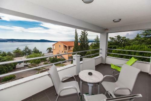 Apartments Vista