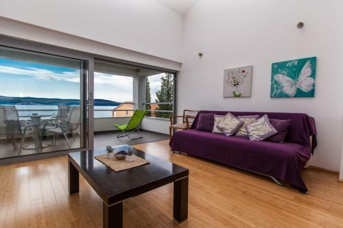 Apartments Vista