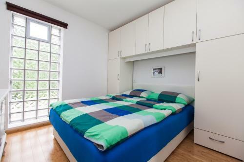 Apartments Vista