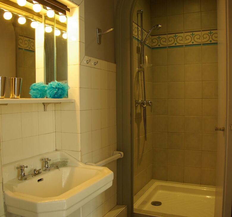 Hostal Villa Roassieux