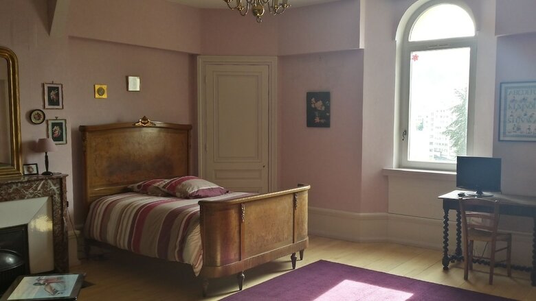 Hostal Villa Roassieux