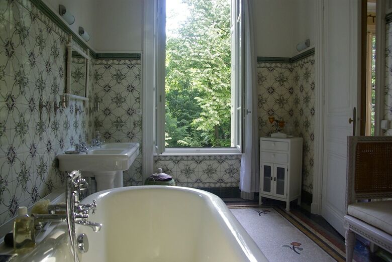 Hostal Villa Roassieux