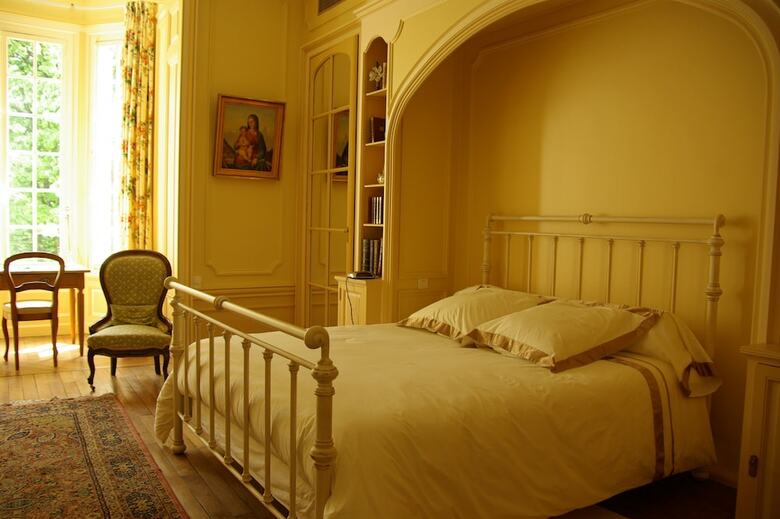 Hostal Villa Roassieux