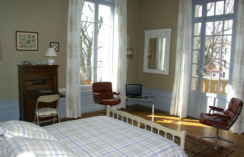 Hostal Villa Roassieux